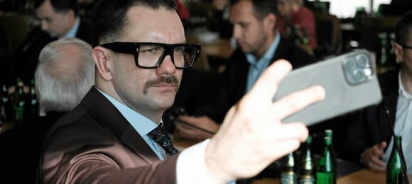 Mejza w końcu wyleciał z klubu PiS