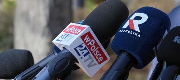 Дело педофила из Клодзко и праворадикальная порнография преступлений. Вот спойлер к избирательной кампании 2027 года