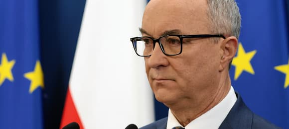 Ambasador USA atakuje marszałka Sejmu: „Ten człowiek, to zagrożenie”