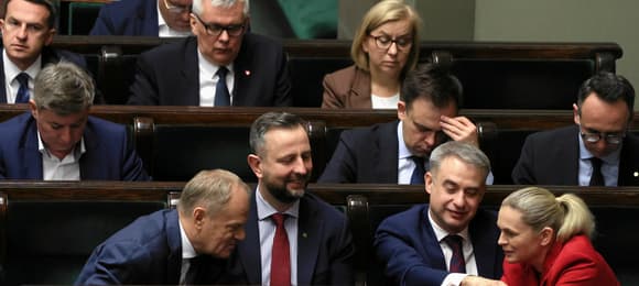 „Pan się wstydzi pytać, a ja odpowiadać”. Prof. Izdebski o usuwaniu seksu z edukacji zdrowotnej