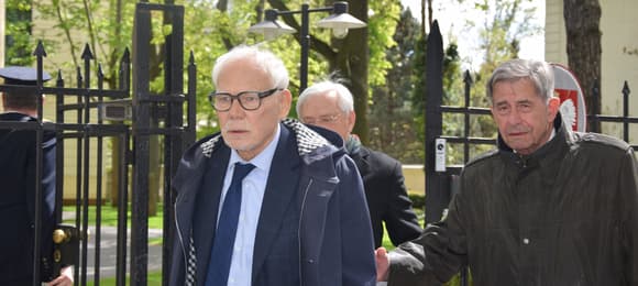 Prezesi i sędziowie TK do Święczkowskiego: składy orzekające bez 4 nowych sędziów TK są nielegalne