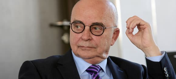 Prof. Wyrzykowski o TK: Jak zrzucić antykonstytucyjne kajdany