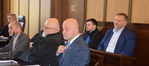 Starcie Żurka z Piebiakiem ws. afery hejterskiej. To pierwsze takie zeznania