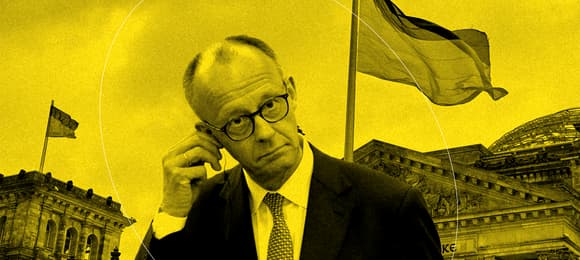 Czy Niemcy faktycznie są w ruinie?
