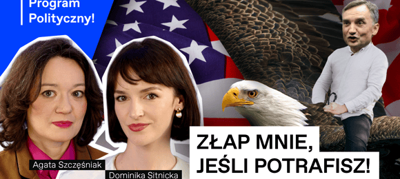 Kogo ośmiesza ZBIEGgniew Ziobro? Dylematy rządu, opozycji i prokuratury