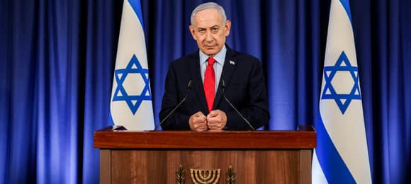 Trumpa już nikt nie słucha. Izrael z odwetem na Iran