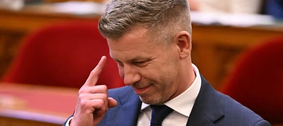 Magyar ma większość konstytucyjną. Zaczyna się test dla demokracji na Węgrzech