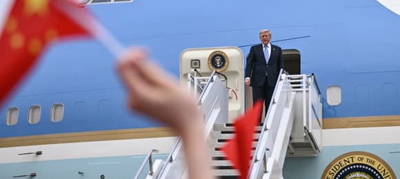 Trump przehandluje Tajwan? „To tylko malutka wyspa”