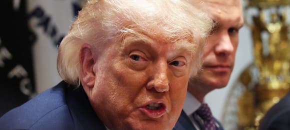 „Na Kremlu nie starcza szampana”. Amerykańscy generałowie o zmianie zaangażowania USA w NATO
