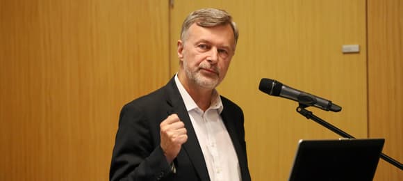 Dr Balicki: „Poziom finansowania psychiatrii w Polsce to jaskrawa dyskryminacja”
