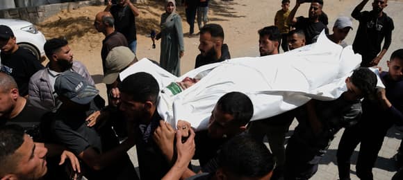 Israel eliminates fresh  Hamas military chief