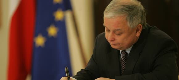 ETPCz: Prezydent nie może arbitralnie odmawiać powołania sędziów. Prawica oburzona