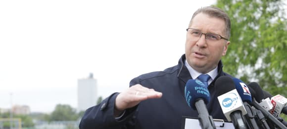 Czarnek: Pokażcie, dlaczego rachunki za prąd są tak wysokie. Pokazujemy: Winny jest węgiel