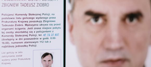 „Wyborcza”: MSZ interweniowało w USA przed ucieczką Ziobry