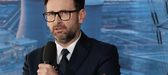 Obajtek was expected  to underestimate his income and "save" a million in taxes. The prosecutor's office wants immunity to be lifted