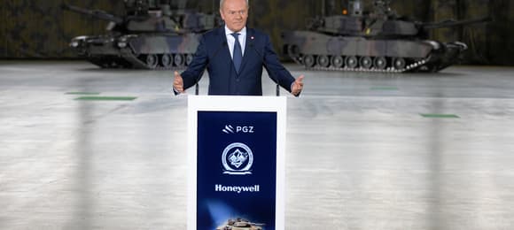 Tusk do USA: Lepszego sojusznika nie znajdziecie
