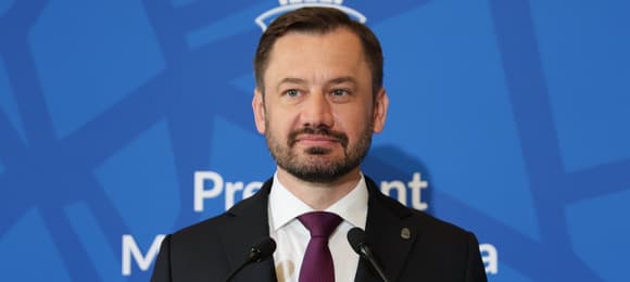 Kraków po nocnym trzęsieniu ziemi. Na stanowisko Miszalskiego są już chętni, milczy tylko KO