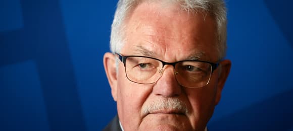 Miszalskiego odda stołek swojemu zastępcy. Do wyborów