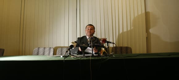 Ujawniamy: zaufani prokuratorzy Ziobry przez 4 lata seryjnie ukręcali łeb śledztwu ws. Zondacrypto
