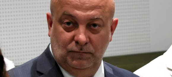 Sędzia Piebiak zwany „Hersztem” w odnowionej KRS. Poprze go Koalicja, bo nie ma wyboru