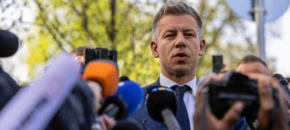 Prezydent Węgier nie ustąpił ze stanowiska. Co zrobi premier Magyar?