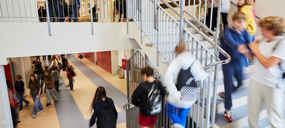 Szkolne oceny z zachowania. Polska jak Białoruś [WIDZĘ TO TAK]