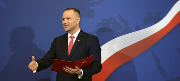 Orban 2022, Kaczyński 2023 czy Nawrocki 2026. Kto zadał najgłupsze pytanie referendalne? I po co?