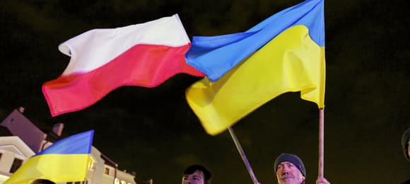 Jednostka im. Bohaterów UPA. Ukraińskie MSZ odpowiada na krytykę