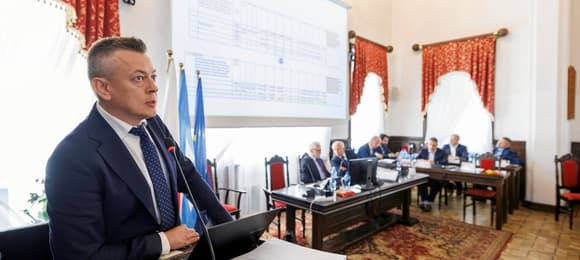 Po katastrofie KO w Krakowie referenda mnożą się jak króliki. Teraz Rzeszów?