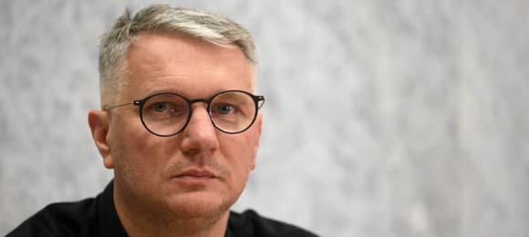 W Krakowie trwa referendum. A poseł Konfederacji...