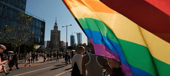 Transkrypcje w całej Polsce! Jest historyczne rozporządzenie – wiemy, co dalej