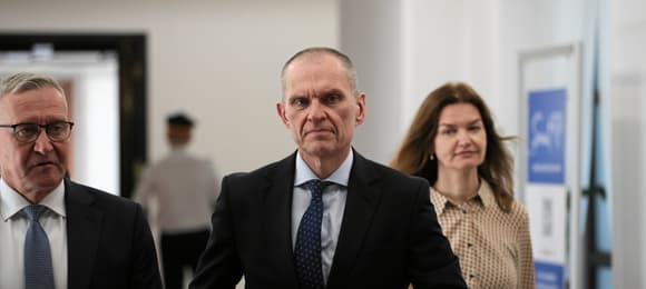 Andrzej Poczobut znowu na Białorusi. Czy wróci?