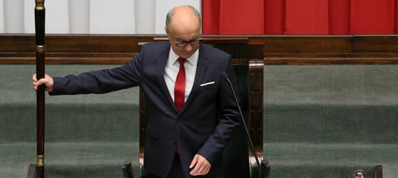 Sejm. Prawica o antycywilizacyjnym zamachu na małżeństwo. Rząd o bezpieczeństwie obywateli