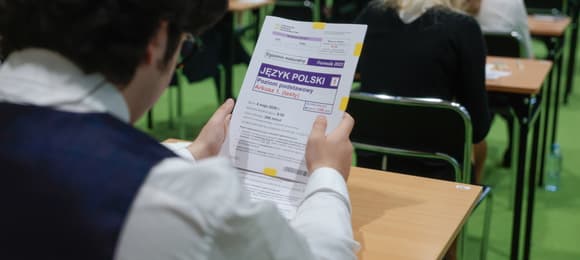 Chcesz dostać zero punktów? Napisz szczerze, z namysłem, z lekturami spoza kanonu [KORCZAK O MATURZE]