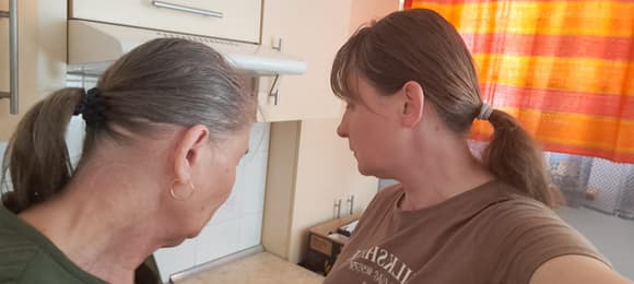 Ukraiński Dzień Matki Cierpiącej. Marija jest na skraju, trzeba jej pomóc