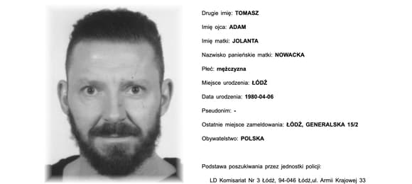Jest list gończy za adwokatem od „trumny na kółkach"