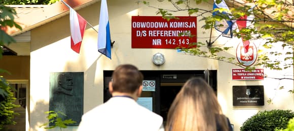 Referenda odwoławcze to pętla na szyi demokracji, którą prawica chce zacisnąć. Fatalna ustawa