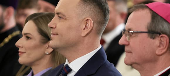 Wetując rozwody pozasądowe Nawrocki odbiera wielu kobietom szansę na dziecko