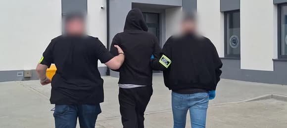 20-latkowie sprawcami fałszywych alarmów? Grupa przestępcza zorganizowała się w sieci