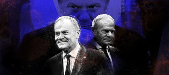 Musimy porozmawiać o Donaldzie [WIDZĘ TO TAK]