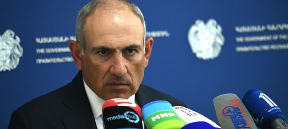 Sprzeczne exit polle. Kto wybrał w Armenii