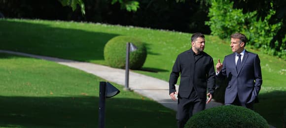 G7 obiecuje Ukrainie więcej broni i mocniejsze sankcje na Rosję. „Za” choćby Trump