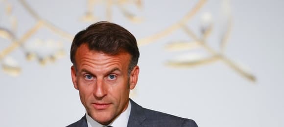Czy Macron utorował Jordanowi Bardelli i skrajnej prawicy drogę do Pałacu Elizejskiego?