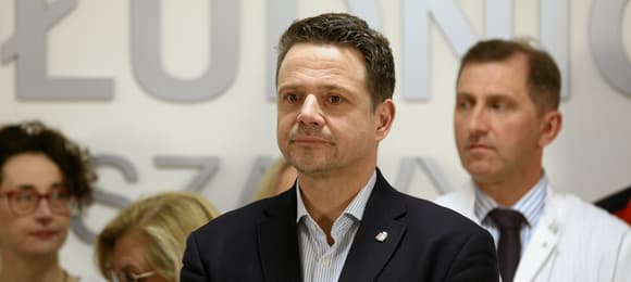 Prawica dostała samograj. Temat Szpitala Południowego będzie wracał aż do wyborów