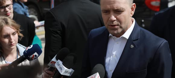 Prezydent podpisał ustawę anty-SLAPP