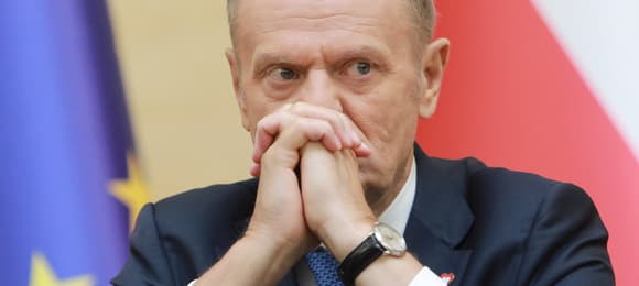 Donald Tusk zapowiada upamiętnienie rzezi wołyńskiej – i innych ofiar wojen na terenie Ukrainy