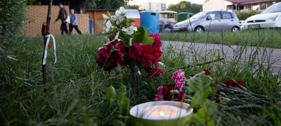 Zatrzymano podejrzanego o zabójstwo w Białej Podlaskiej