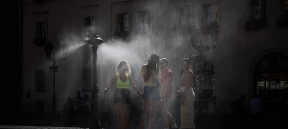 Za gorąco na pracę? Polskie prawo nie dogania zmieniającego się klimatu
