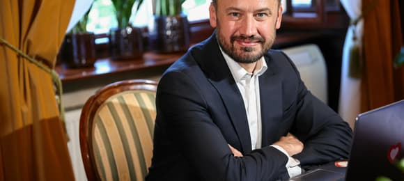 Александр Мишальски для OKO.press: У меня другой стиль политики, чем у Дональда Таска