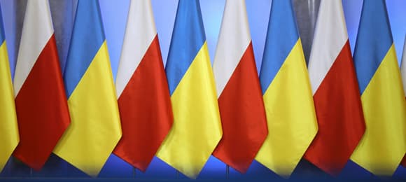 Powstrzymajcie działania, na których tracimy, a korzysta Moskwa. Polsko-ukraiński list otwarty